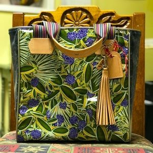 CONSUELA Louis Classic Tote-Absolutely Stunning!!